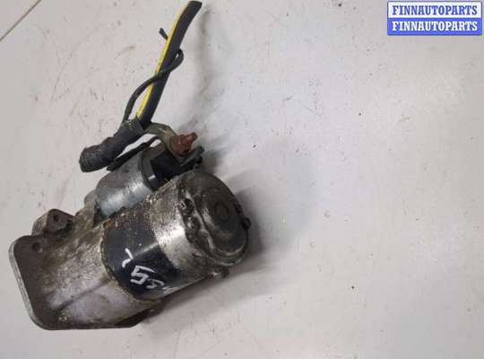 купить Стартер на Nissan Qashqai 2006-2013