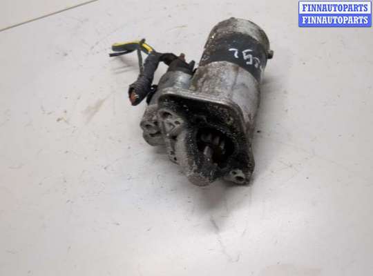 купить Стартер на Nissan Qashqai 2006-2013