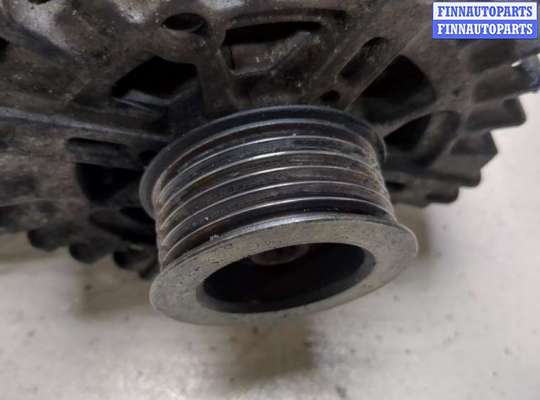 купить Генератор на BMW 5 E60 2003-2010