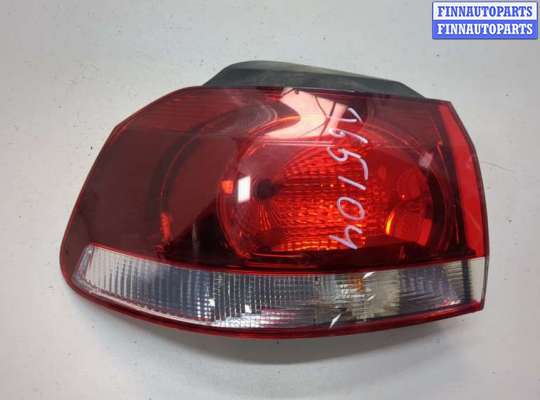 Фонарь (задний) VG2796255 на Volkswagen Golf 6 2008-2012