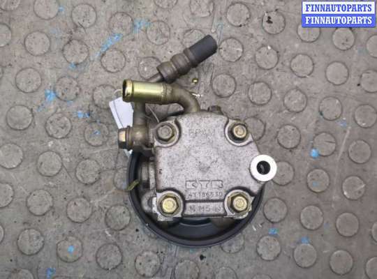 купить Насос гидроусилителя руля (ГУР) на Mazda 3 (BK) 2003-2009