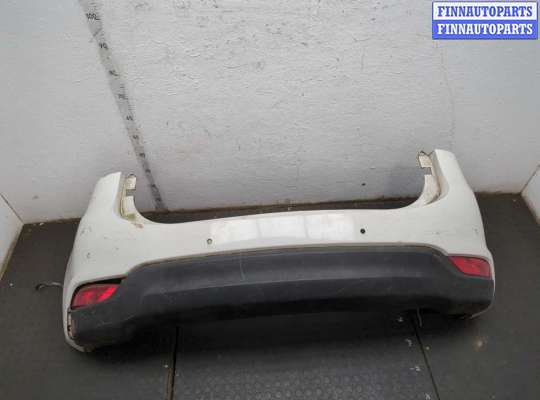 Фонарь противотуманный KA606578 на KIA Carens 2013-2019