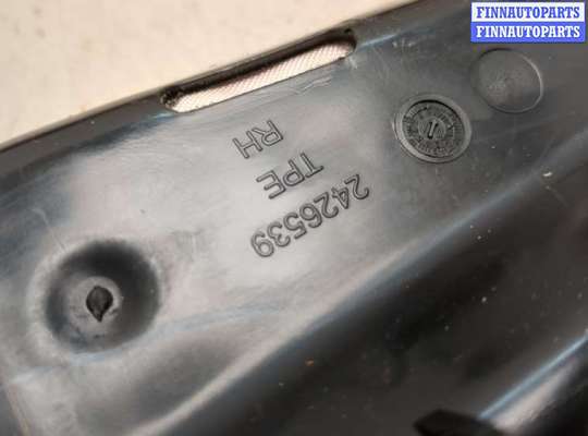 купить Подушка безопасности боковая (в сиденье) на Mazda 6 2008-2012 USA