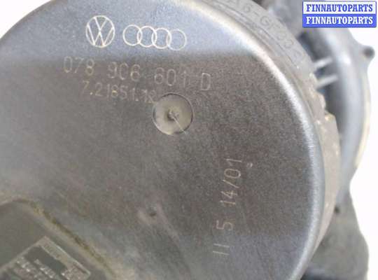 купить Нагнетатель воздуха (насос продувки) на Audi A3 (8L1) 1996-2003
