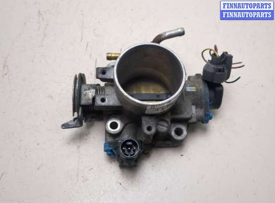 купить Заслонка дроссельная на Honda HRV 1998-2006
