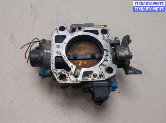 купить Заслонка дроссельная на Honda HRV 1998-2006