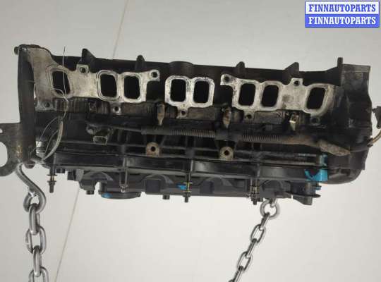 купить Головка блока (ГБЦ) на Citroen Jumper (Relay) 2014-2025