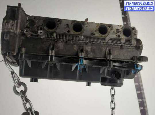 купить Головка блока (ГБЦ) на Citroen Jumper (Relay) 2014-2025