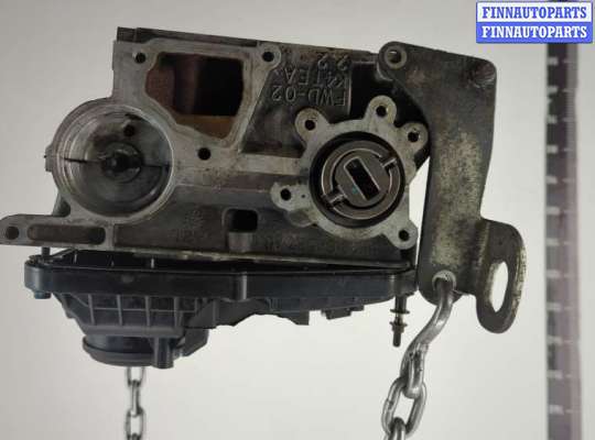 купить Головка блока (ГБЦ) на Citroen Jumper (Relay) 2014-2025