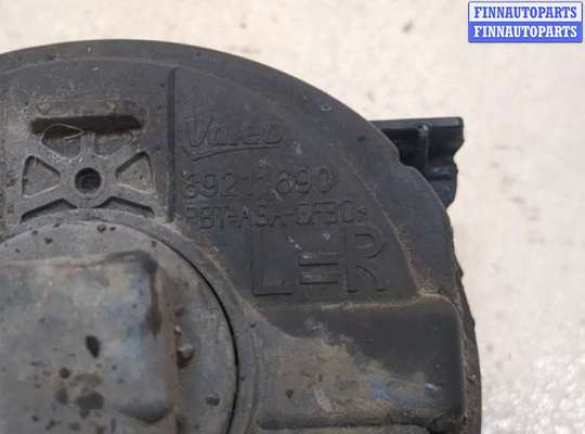 купить Фара противотуманная (галогенка) на Iveco Daily 6 2014-