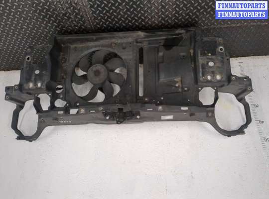 Рамка передняя (телевизор) VG2736046 на Volkswagen Lupo