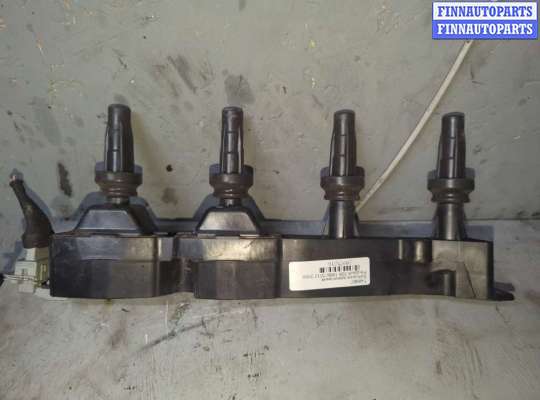 Купить Катушка зажигания на Peugeot 206 1998-2012 Катушка зажигания PG1208066 на Peugeot 206 1998-2012