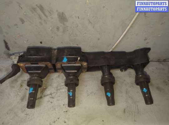 купить Катушка зажигания на Peugeot 206 1998-2012