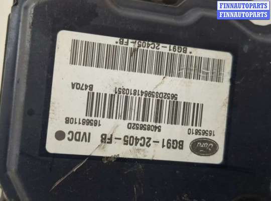 купить Блок АБС, насос (ABS, ESP, ASR) на Ford Galaxy 2010-2015