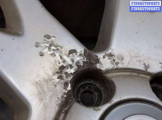 купить Диск литой на Volvo XC90 2002-2014