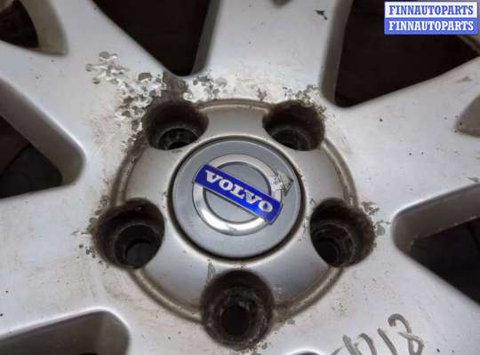 купить Диск литой на Volvo XC90 2002-2014