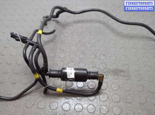 купить Насос топливный ручной (подкачка) на Citroen Berlingo 2008-2012