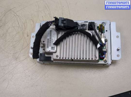 купить Дисплей мультимедиа на Ford Mondeo 5 2015-2019