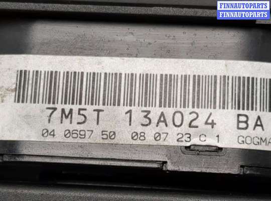 купить Переключатель света на Ford Kuga 2008-2012