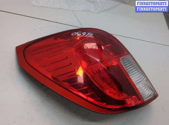 купить Фонарь (задний) на Opel Antara 2006-2015