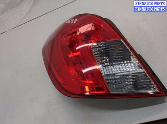 Фонарь (задний) OP2393037 на Opel Antara 2006-2015