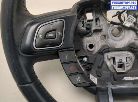 купить Руль на Land Rover Range Rover Evoque 2011-2018