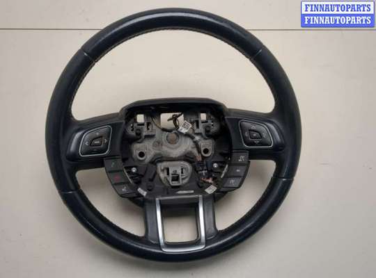 Руль LRQ7867 на Land Rover Range Rover Evoque 2011-2018