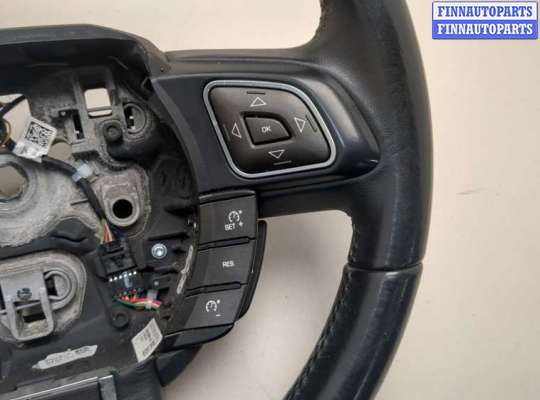 купить Руль на Land Rover Range Rover Evoque 2011-2018