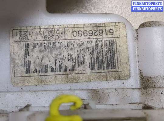 купить Замок двери на Fiat Panda 2003-2012