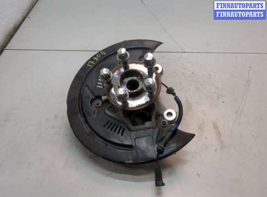 Ступица (кулак, цапфа) FO2033784 на Ford Edge 2018-2023