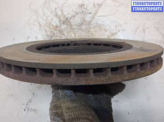 купить Диск тормозной на Nissan Rogue 2013-2020