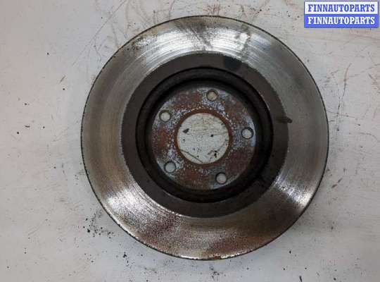 купить Диск тормозной на Nissan Rogue 2013-2020