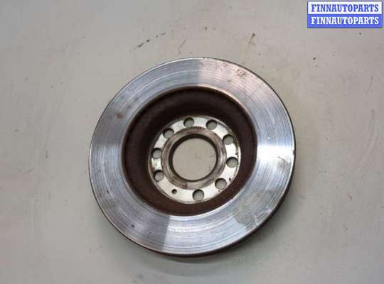Купить Диск тормозной на Volkswagen Golf 6 2008-2012 Диск тормозной VG2801584 на Volkswagen Golf 6 2008-2012