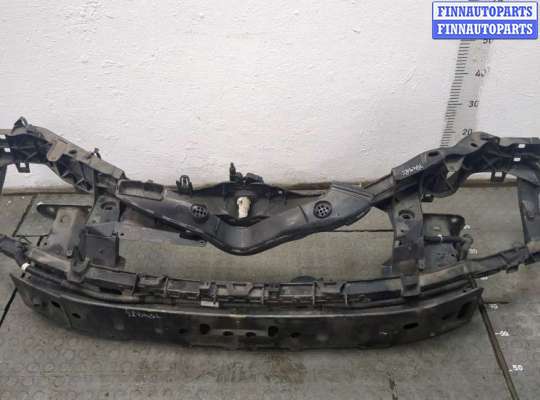 купить Усилитель бампера на Ford Focus 2 2008-2011