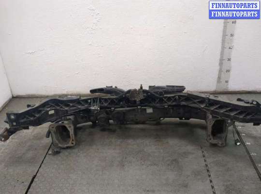 купить Усилитель бампера на Ford Focus 2 2008-2011