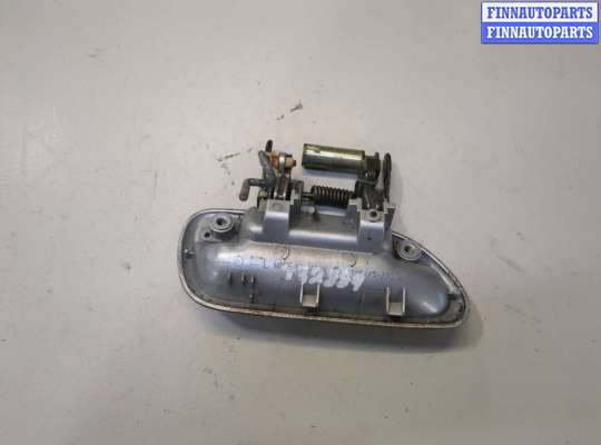купить Ручка двери наружная на Mitsubishi Colt 2004-2008