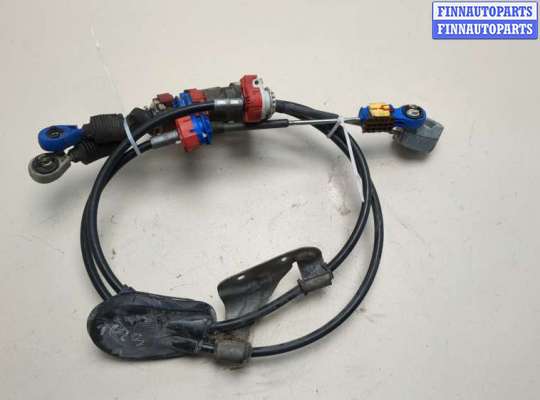 Купить Трос кулисы КПП на Renault Modus 2004-2012 Трос кулисы КПП RN1587233 на Renault Modus 2004-2012