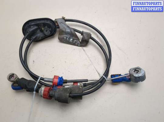 купить Трос кулисы КПП на Renault Modus 2004-2012