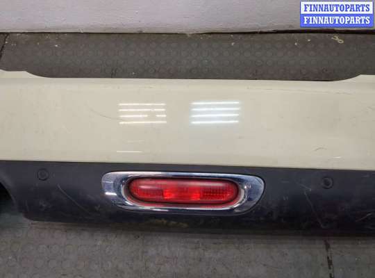 купить Бампер на Mini Cooper (F56) 2013-2024