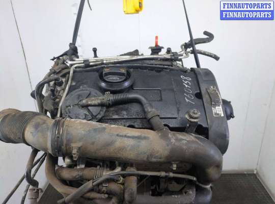 Купить Двигатель (ДВС) на Volkswagen Touran 2006-2010 Двигатель (ДВС) VG2796019 на Volkswagen Touran 2006-2010