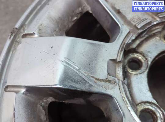 купить Диск литой на Hummer H3