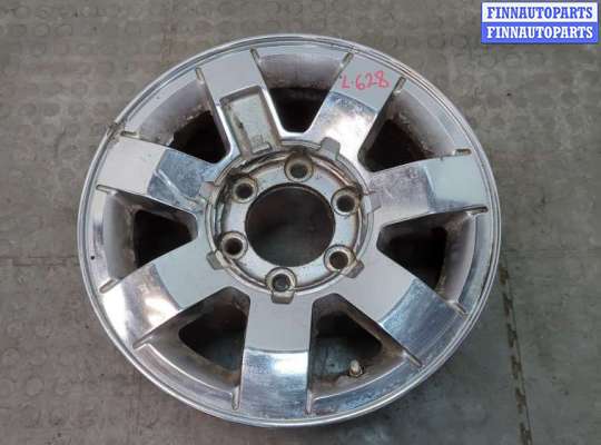 купить Диск литой на Hummer H3