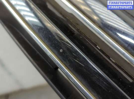 купить Решетка радиатора на Volkswagen Golf 6 2008-2012