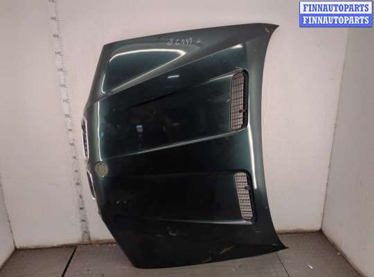 Купить Обшивка капота на BMW X5 E53 2000-2006 Обшивка капота BM3671528 на BMW X5 E53 2000-2006