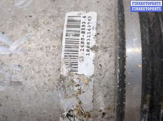 купить Амортизатор подвески на Audi Q7 2005-2015