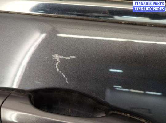купить Дверь боковая (легковая) на Jeep Cherokee 2013-