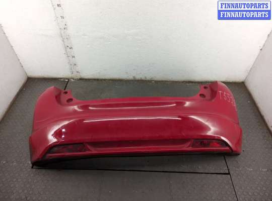 купить Бампер на Honda Civic 2011-2017