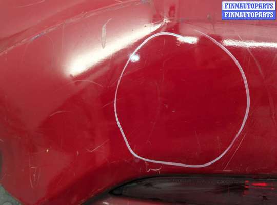 купить Бампер на Honda Civic 2011-2017