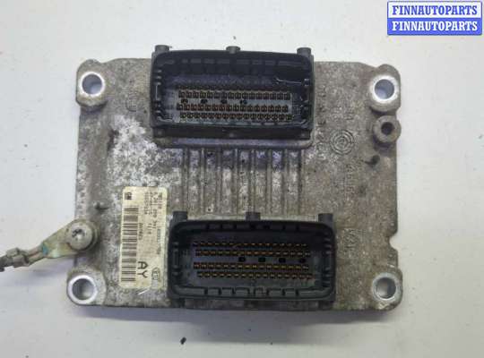 купить Блок управления двигателем на Opel Corsa D 2006-2014