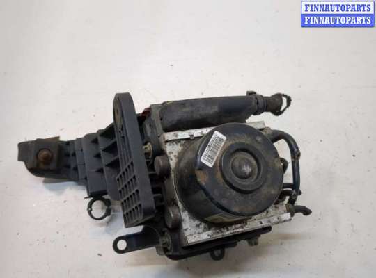 купить Блок АБС, насос (ABS, ESP, ASR) на Opel Astra H 2004-2010